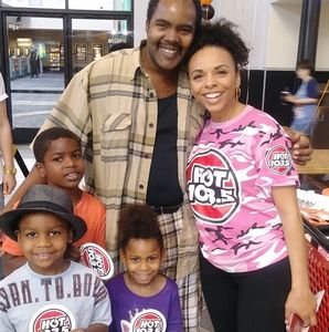 Meet your Posher, Baker